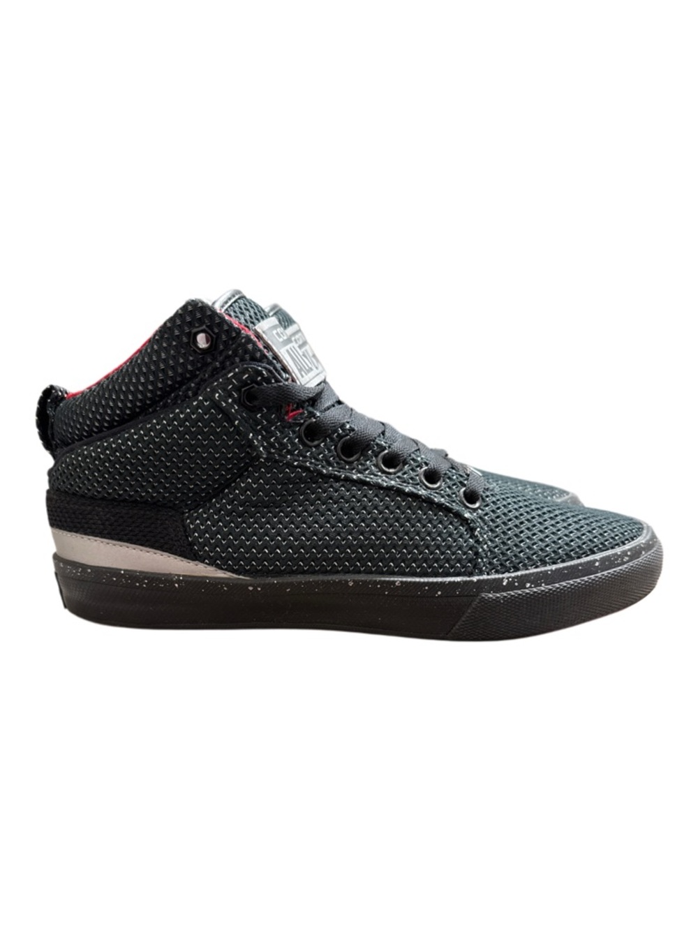 COVERSE CHUCK TAYLOR ALL STAR SNEAKERS - Picture 4 of 6